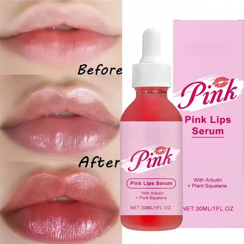 Plump Pro Lip Boost Serum
