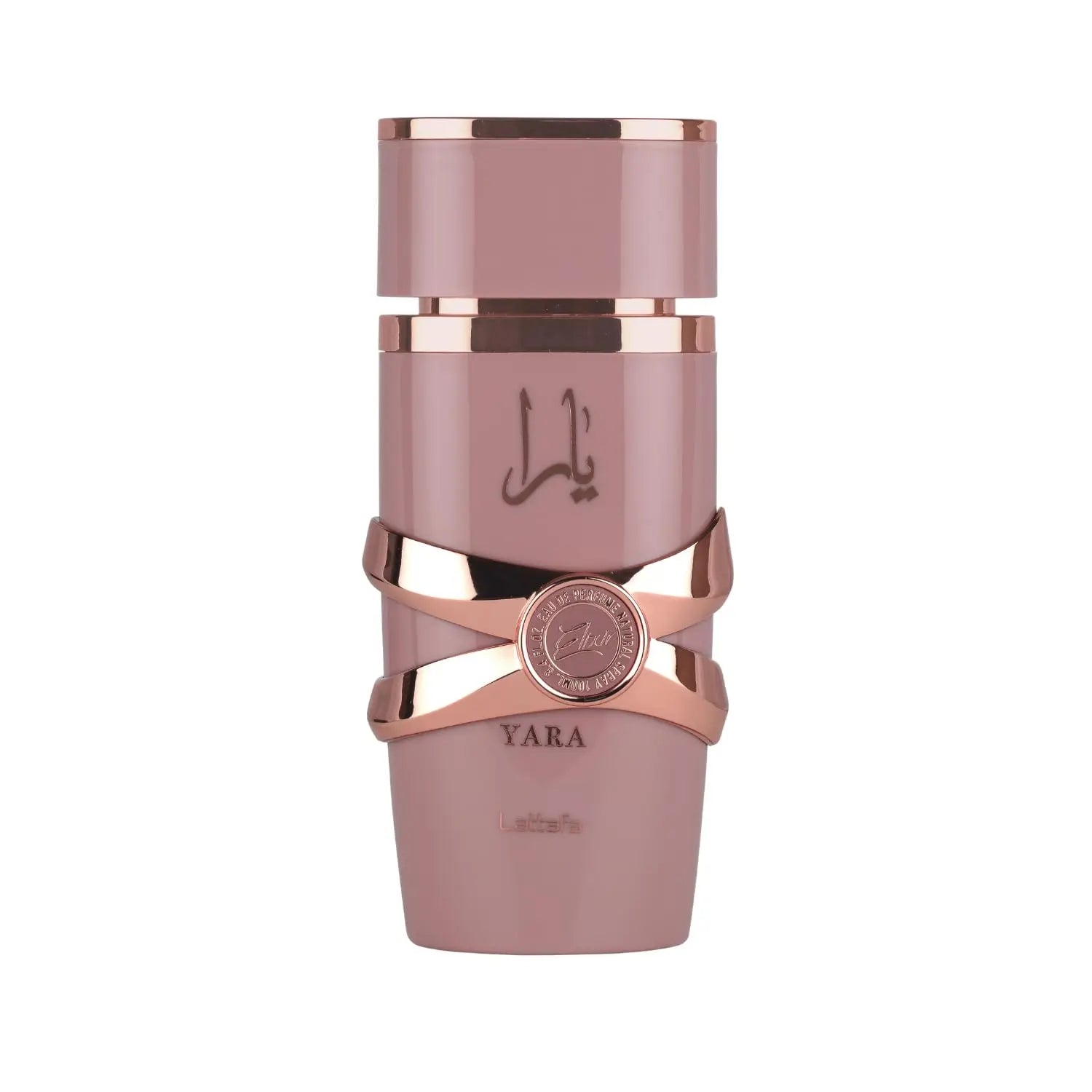 Yara Elixir Intense Signature