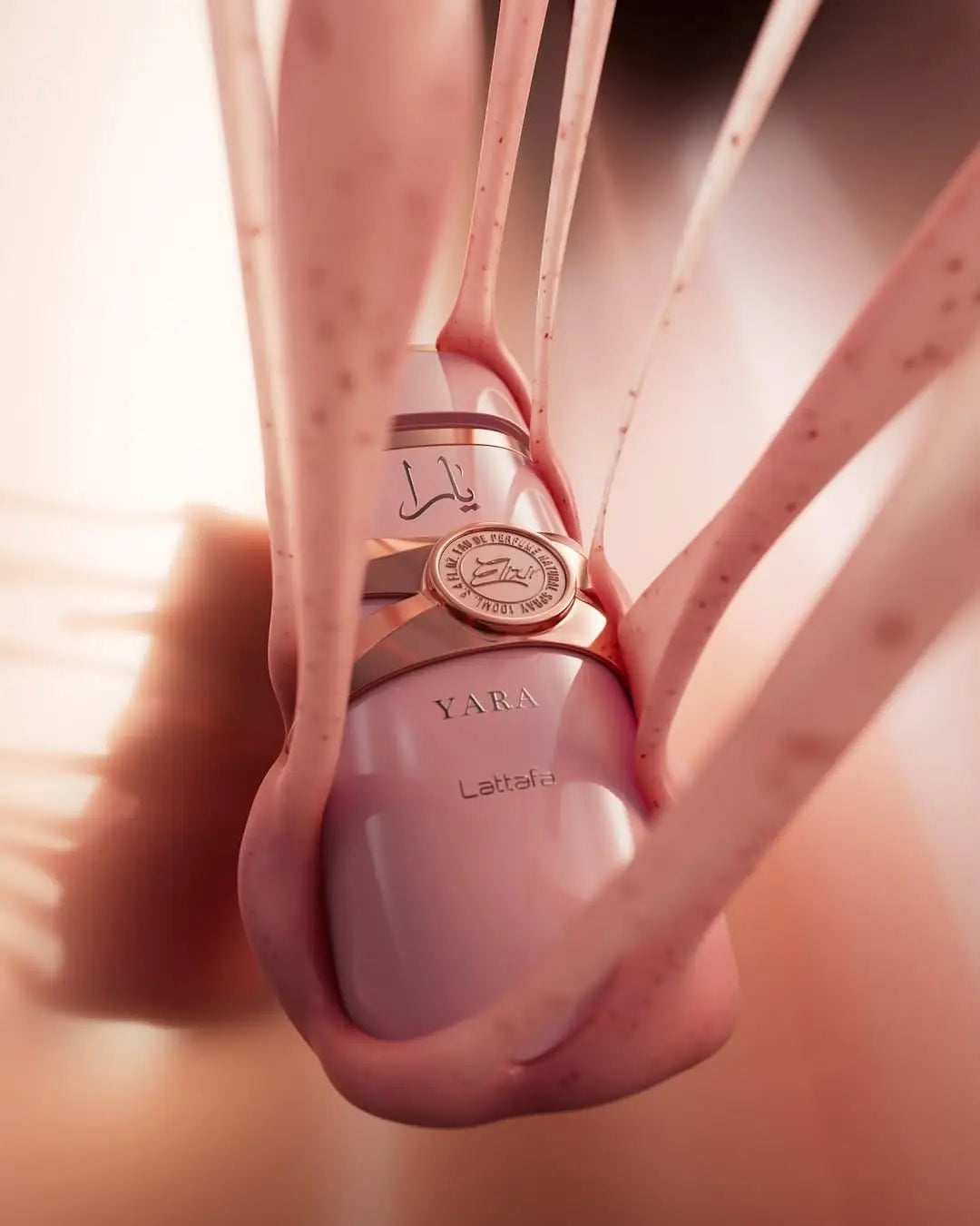 Yara Elixir Intense Signature