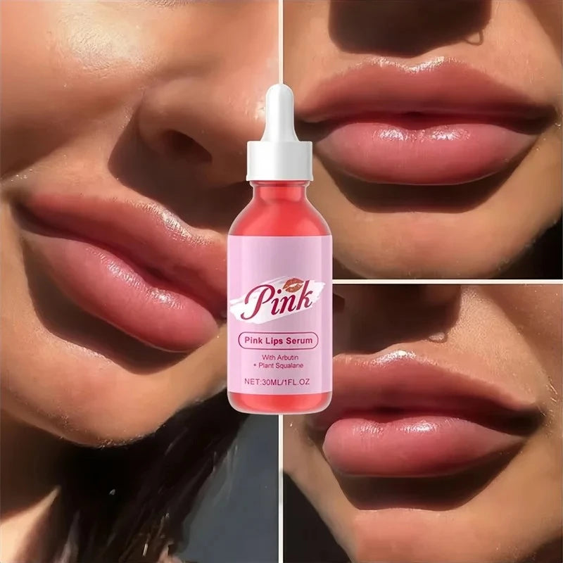 Plump Pro Lip Boost Serum