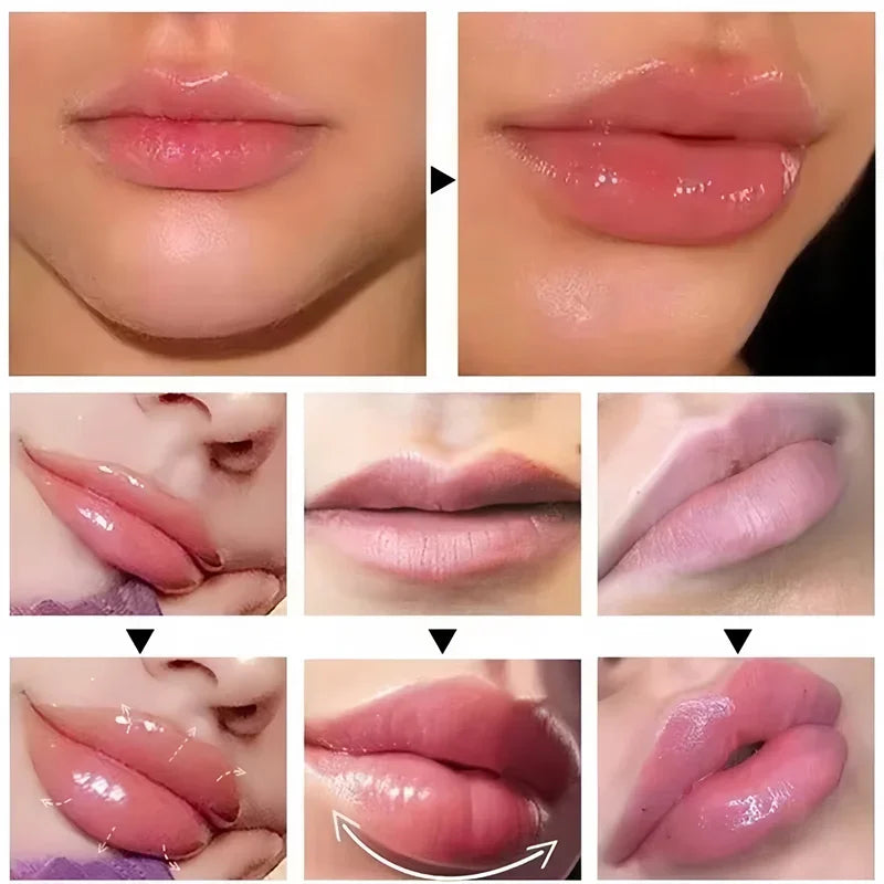 Plump Pro Lip Boost Serum
