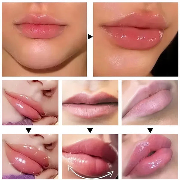 Plump Pro Lip Boost Serum