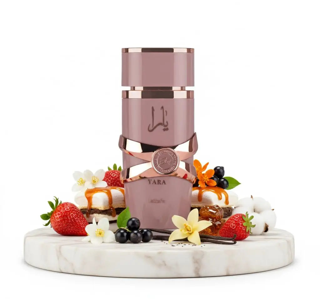 Yara Elixir Intense Signature