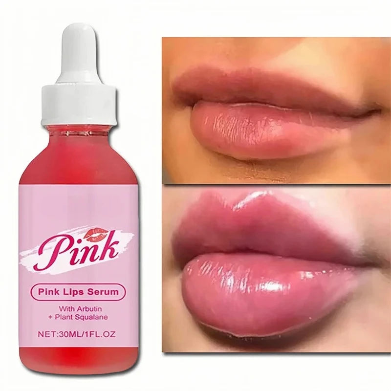 Plump Pro Lip Boost Serum