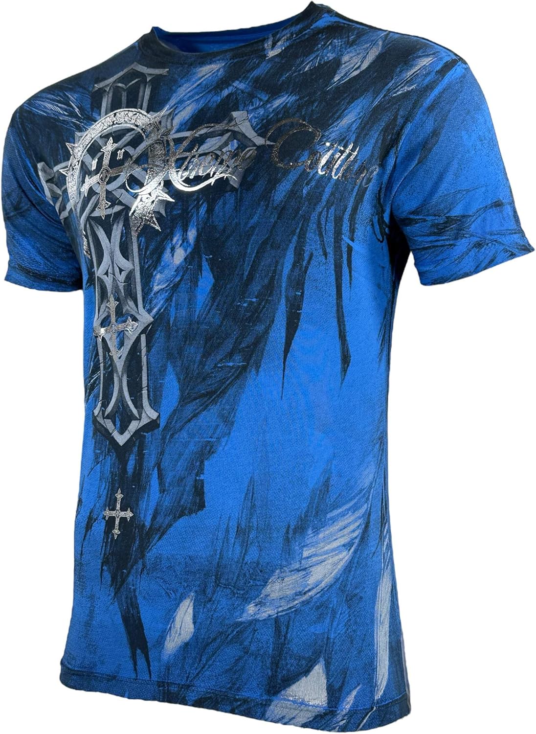 Xtreme Couture Faith Tee