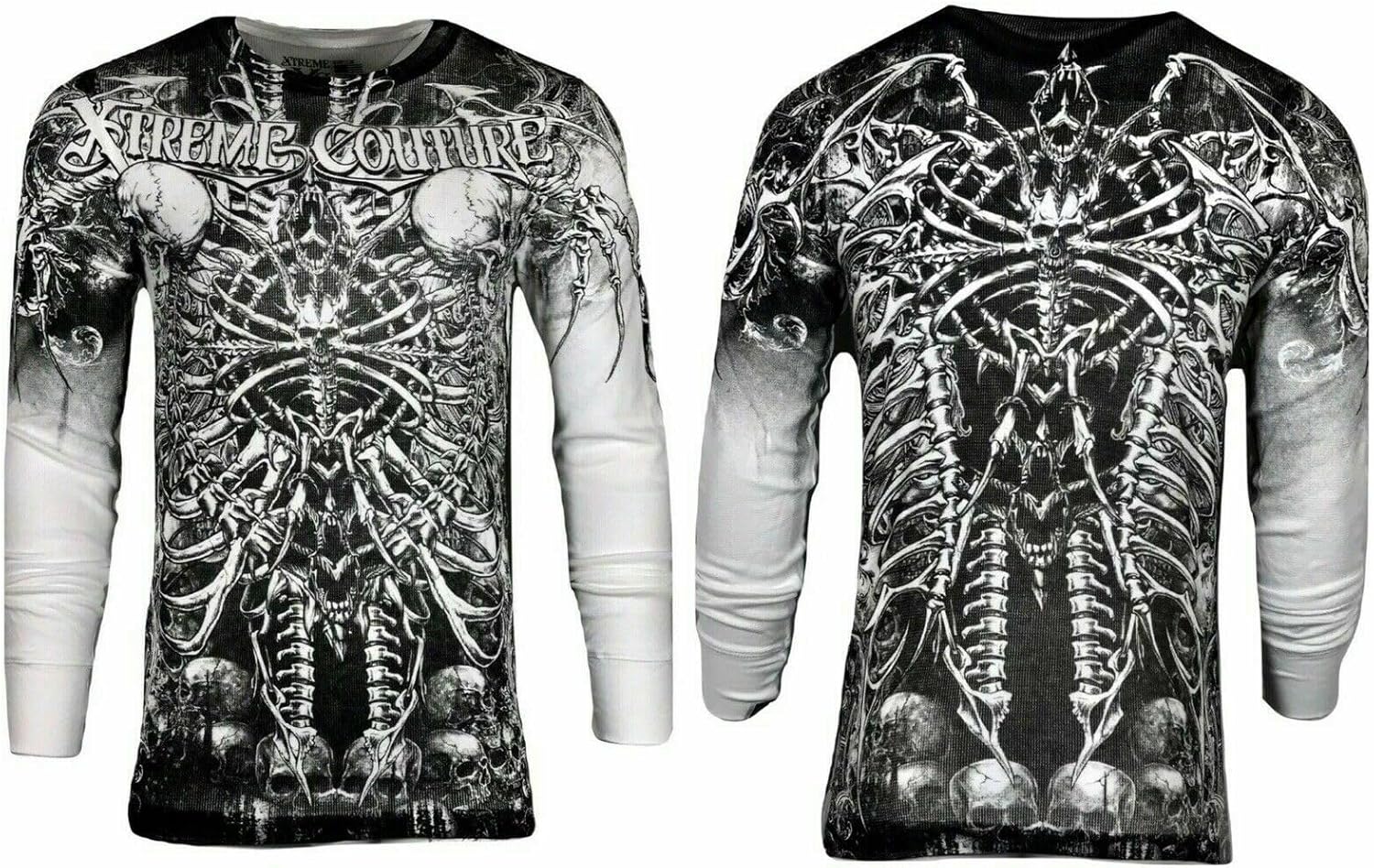 Xtreme Thermal Performance Tee